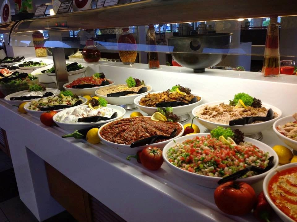 imagini hotel CLUB ASTERIA BELEK